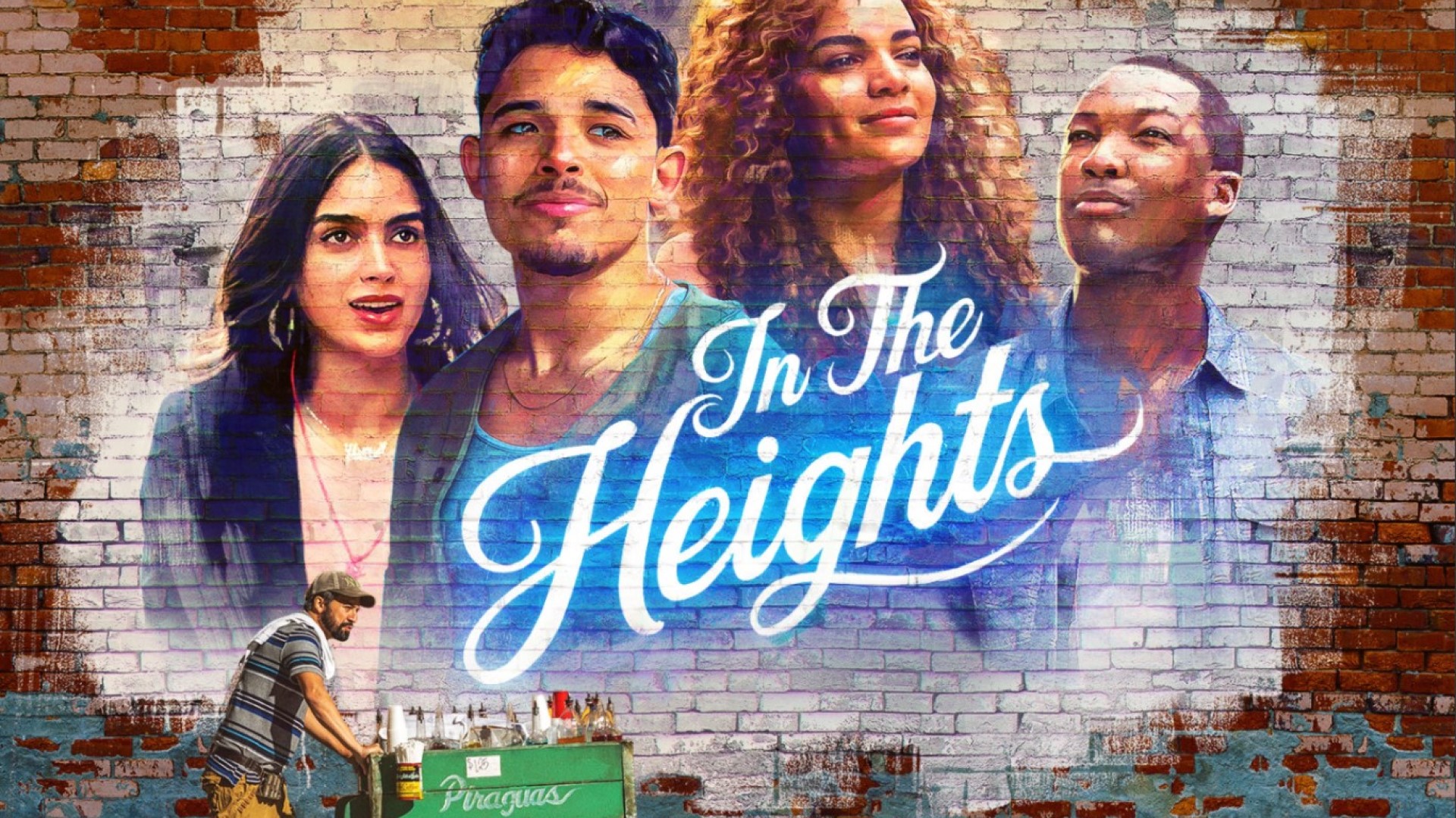 In The Heights Wallpapers