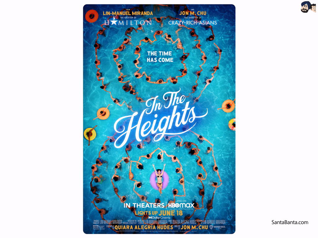 In The Heights Wallpapers