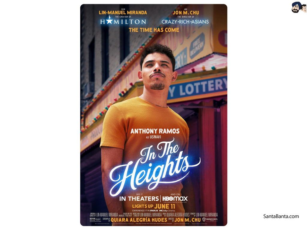 In The Heights Wallpapers