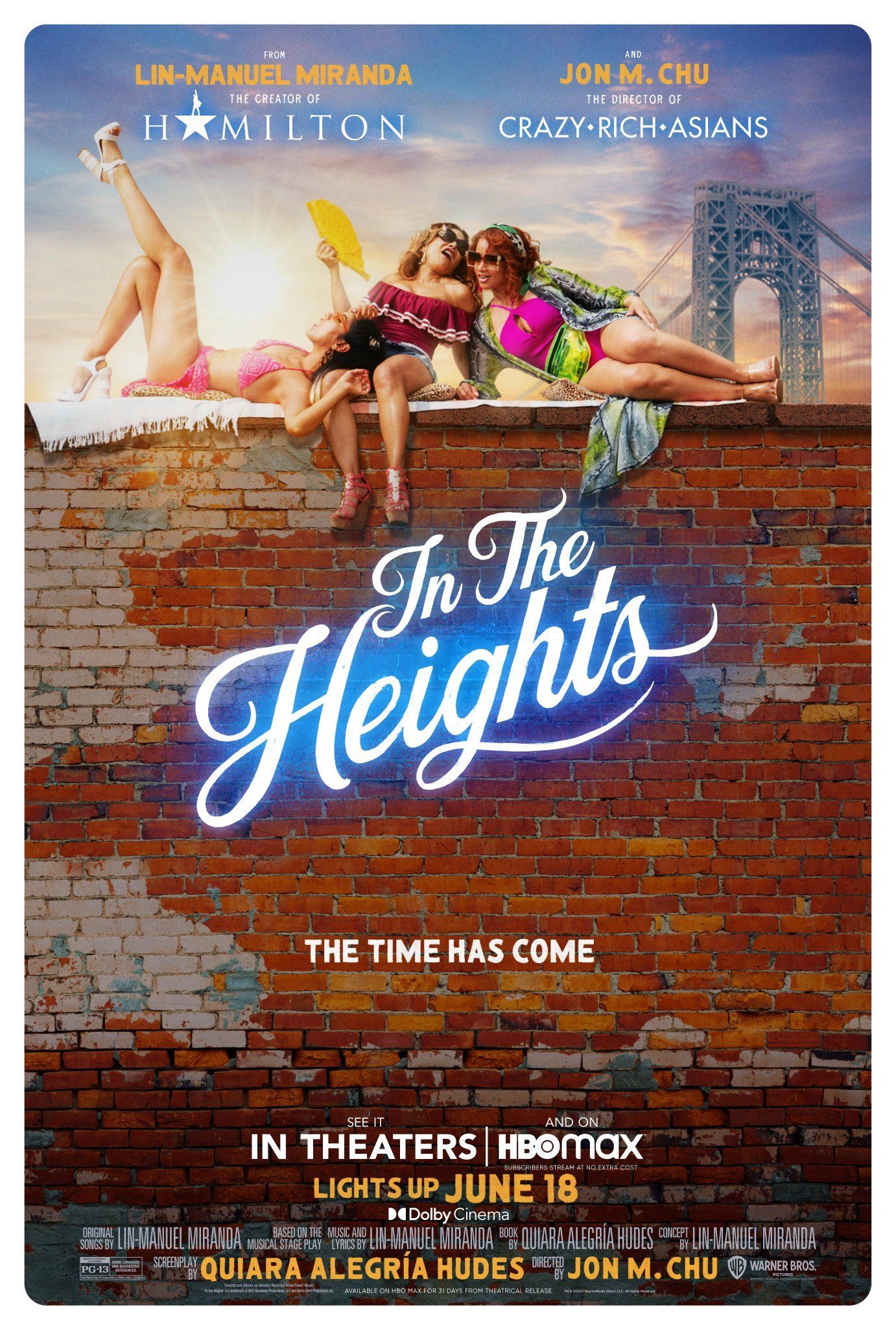 In The Heights Wallpapers