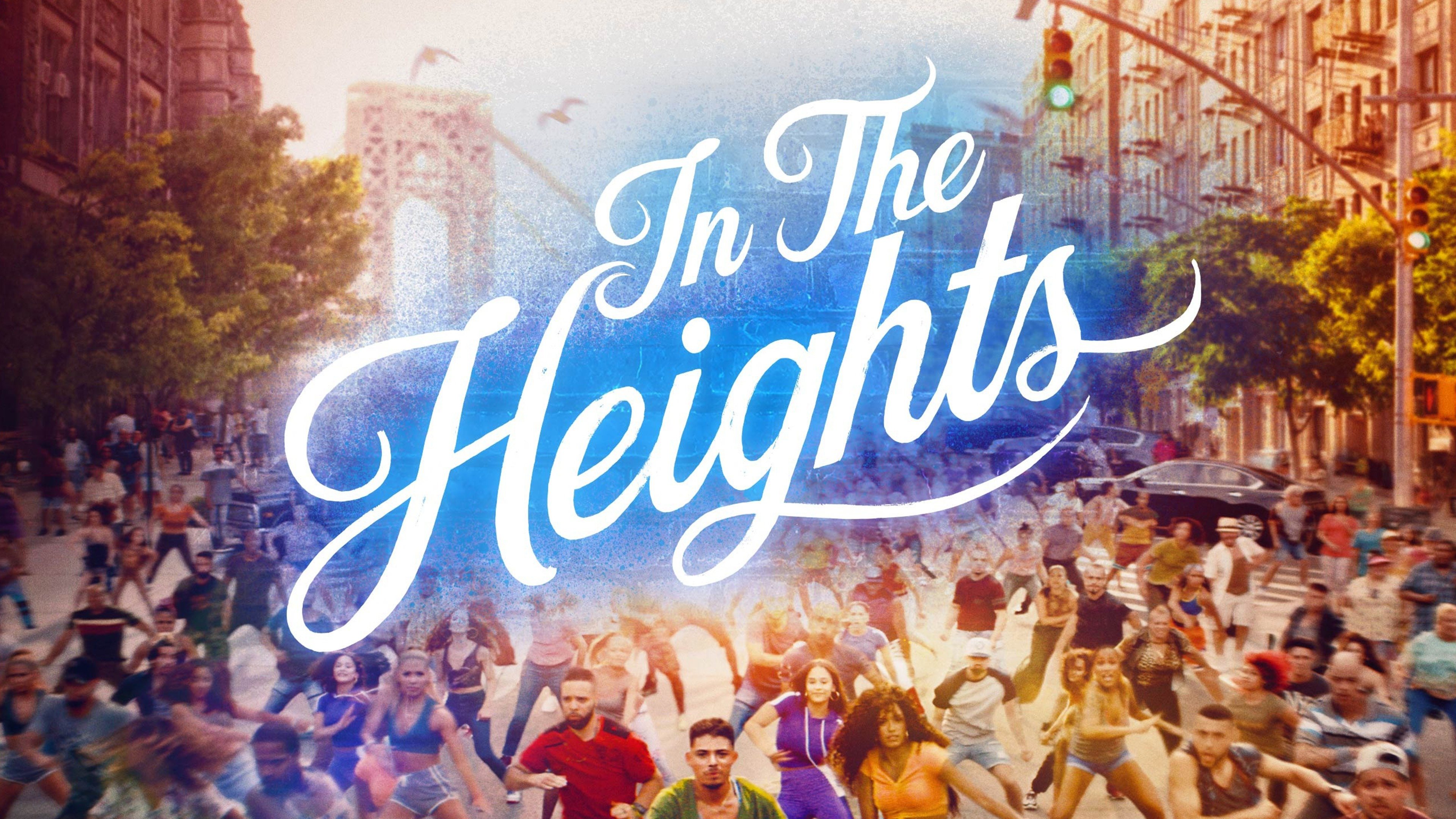 In The Heights Wallpapers