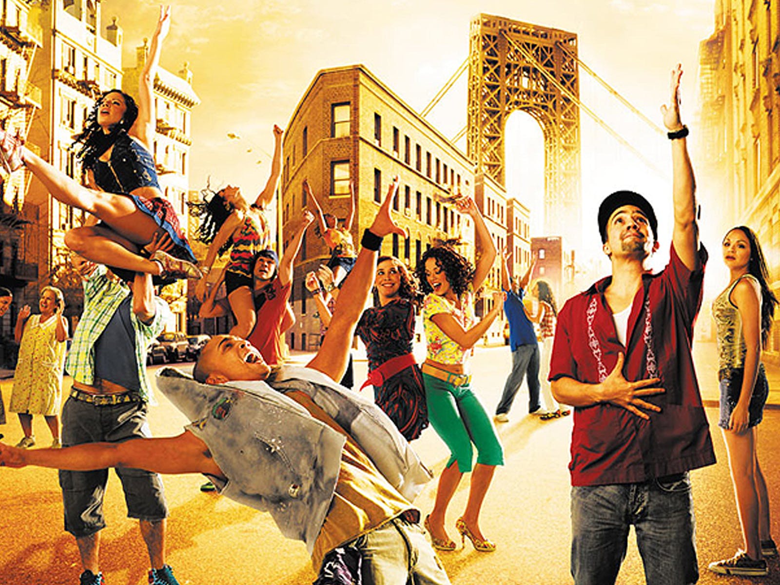 In The Heights Wallpapers