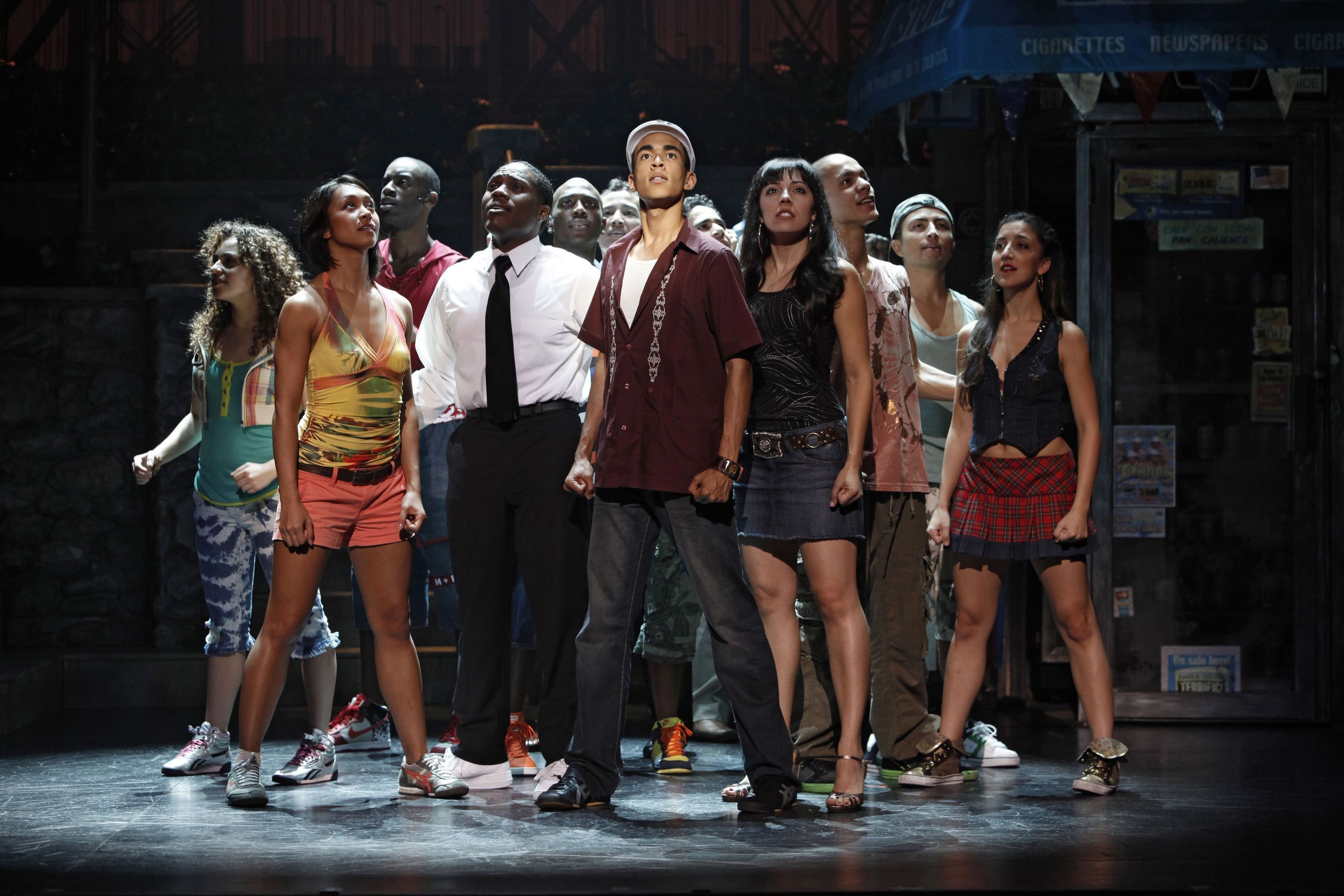 In The Heights Wallpapers