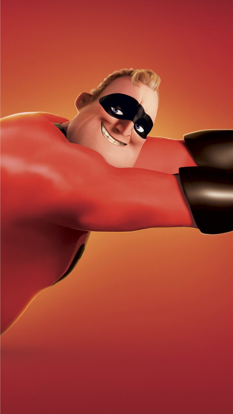 Incredibles 2 Wallpapers