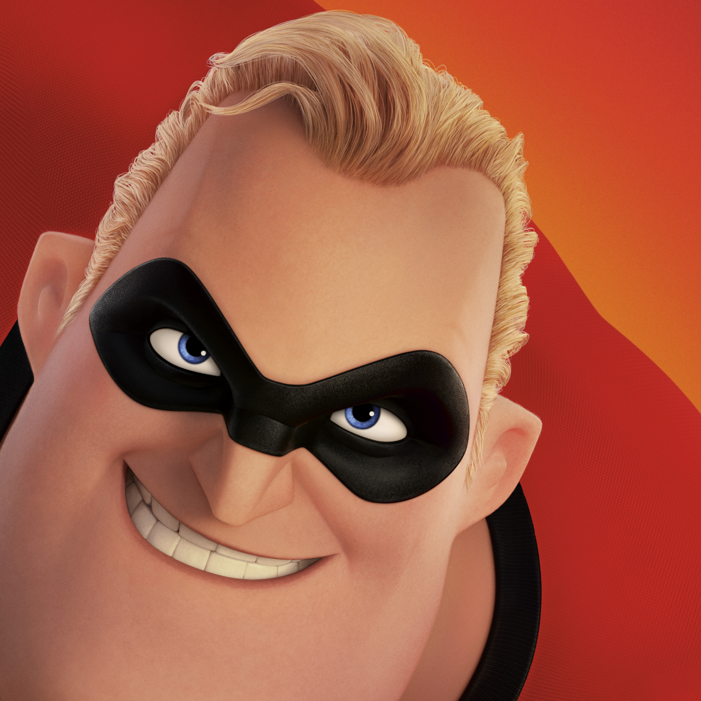 Incredibles 5K Poster Wallpapers