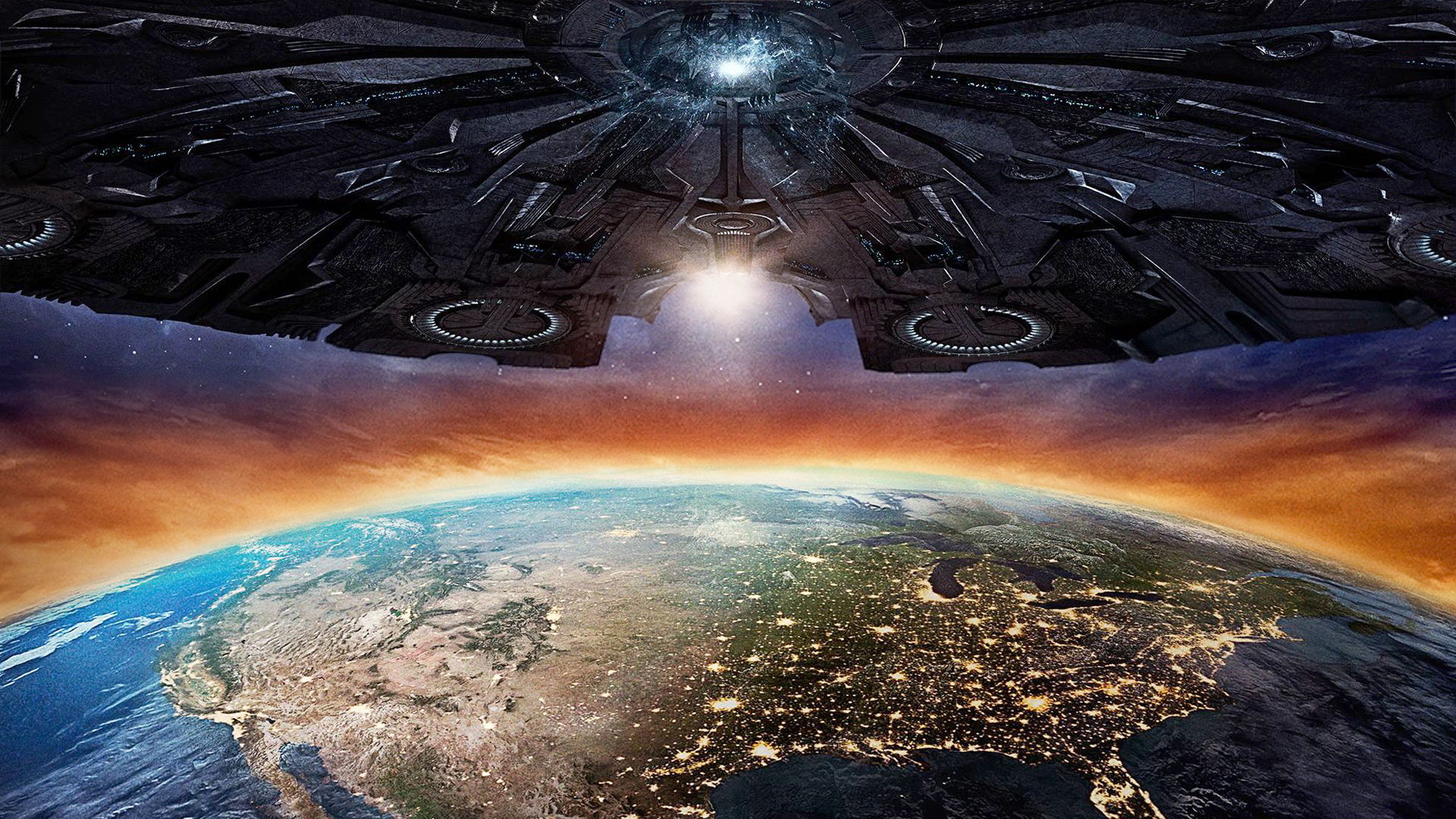 Independence Day: Resurgence Wallpapers