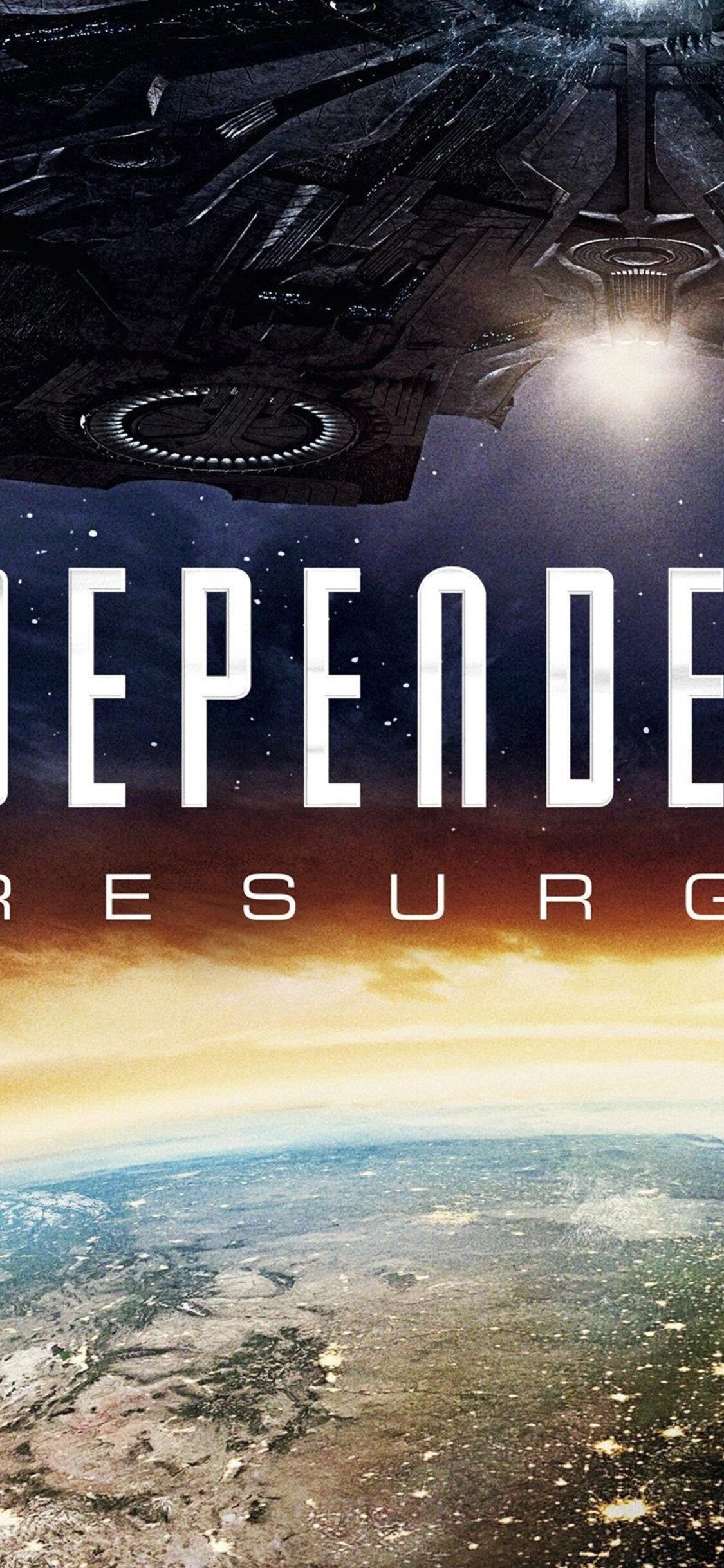 Independence Day: Resurgence Wallpapers