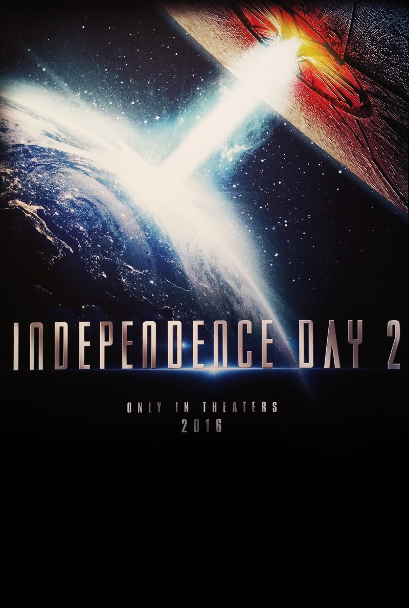 Independence Day: Resurgence Wallpapers