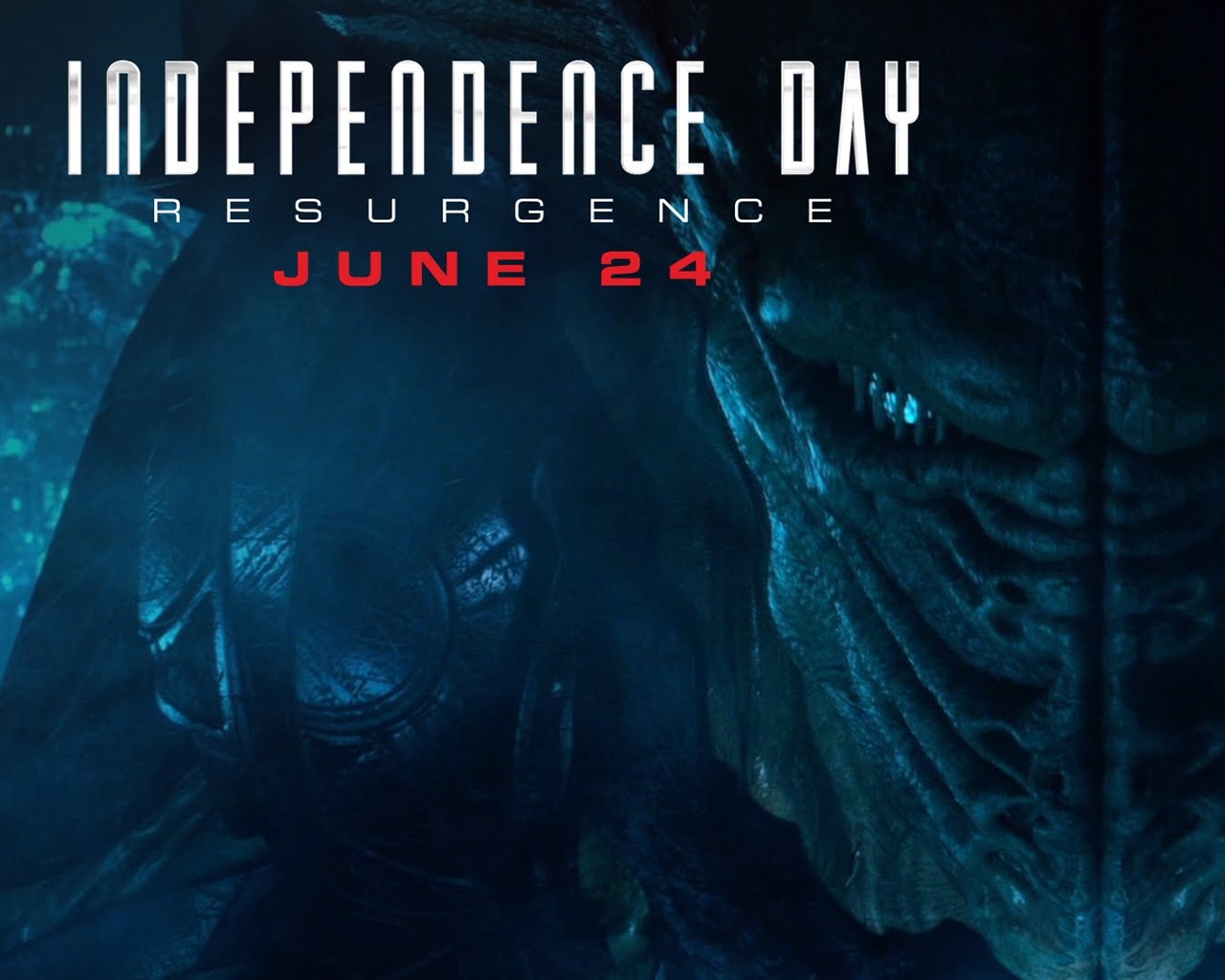 Independence Day: Resurgence Wallpapers