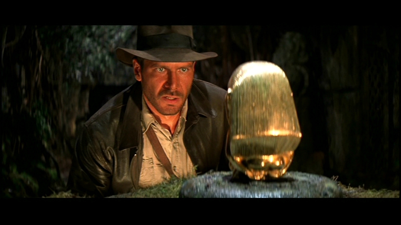 Indiana Jones And The Raiders Of The Lost Ark Wallpapers