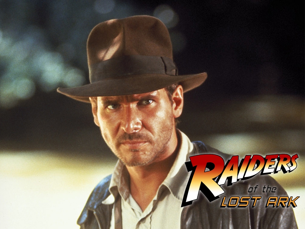 Indiana Jones And The Raiders Of The Lost Ark Wallpapers