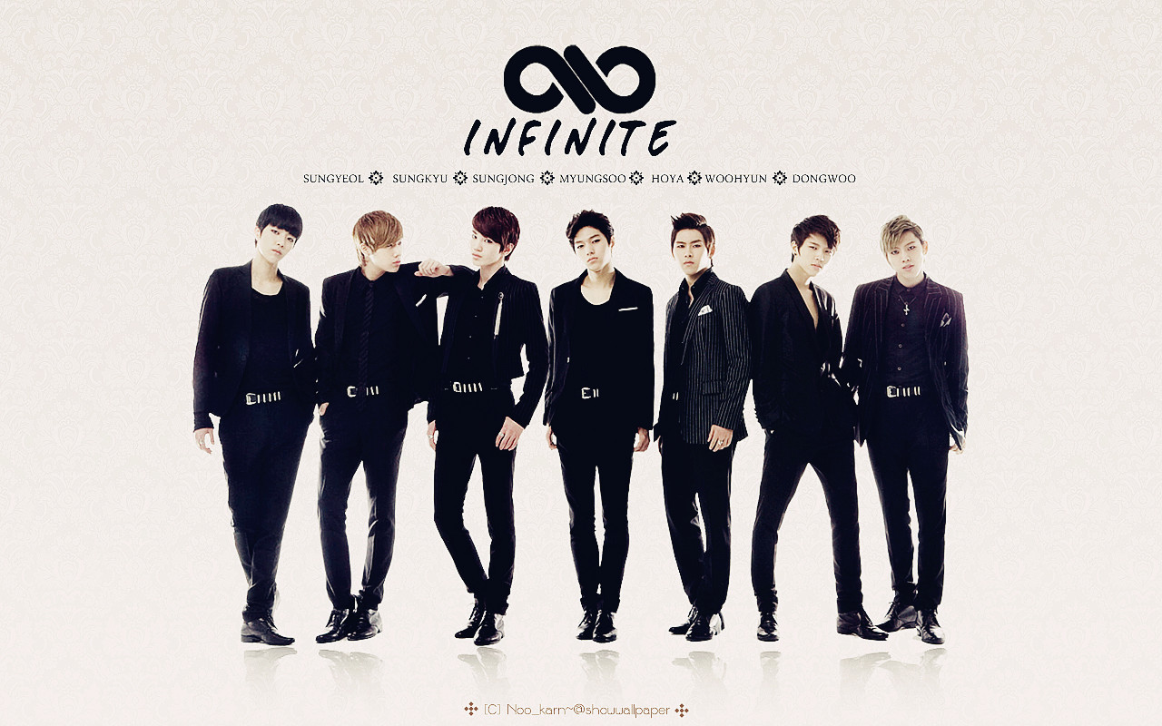 Infinite Wallpapers