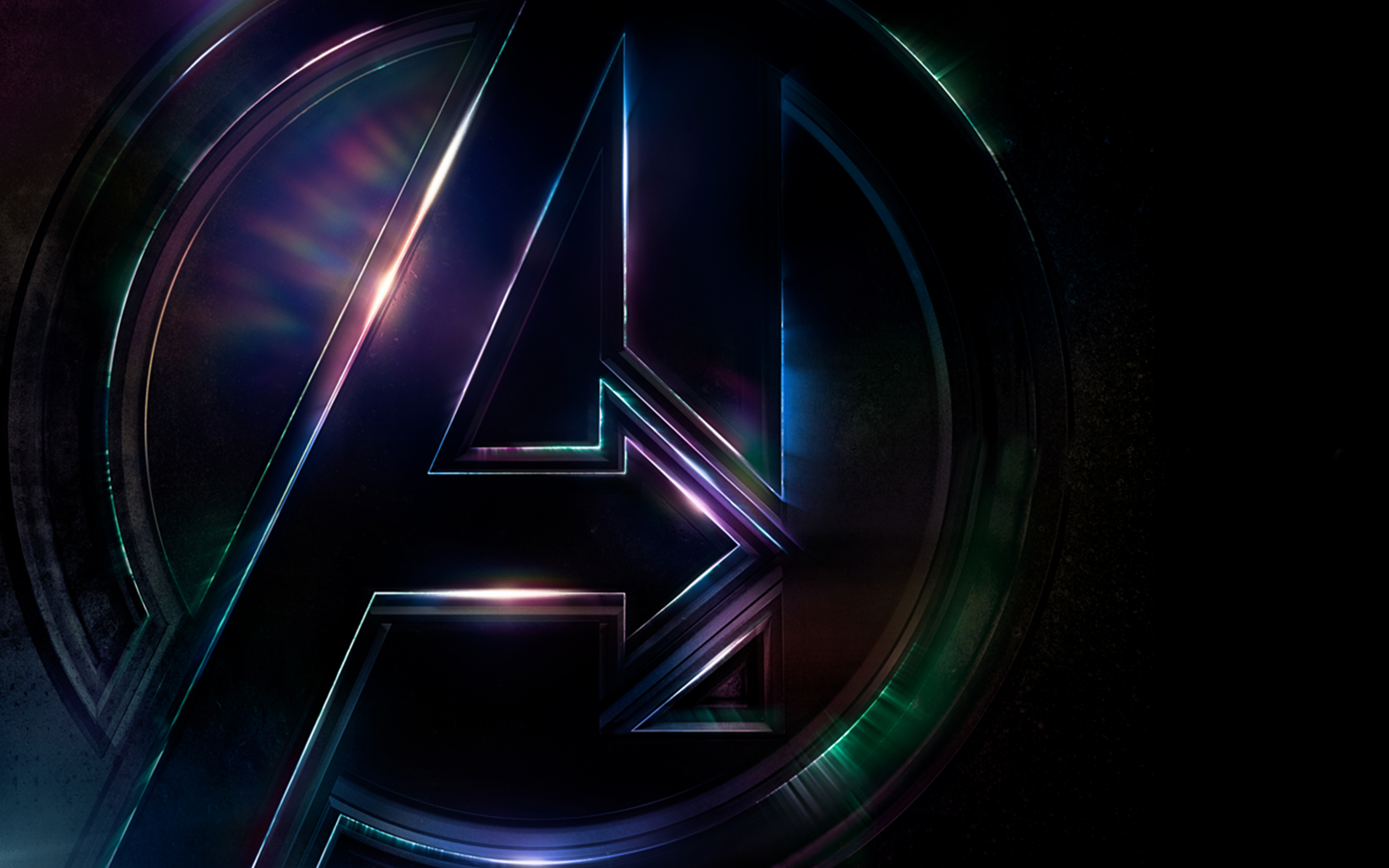 Infinity War All Superheroes Wallpapers