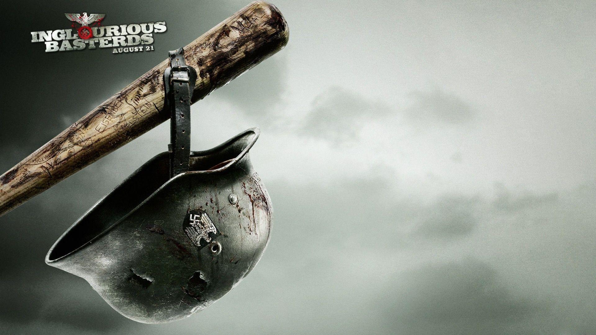 Inglourious Basterds Wallpapers