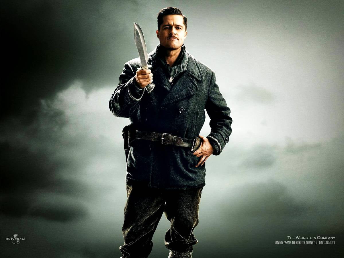 Inglourious Basterds Wallpapers