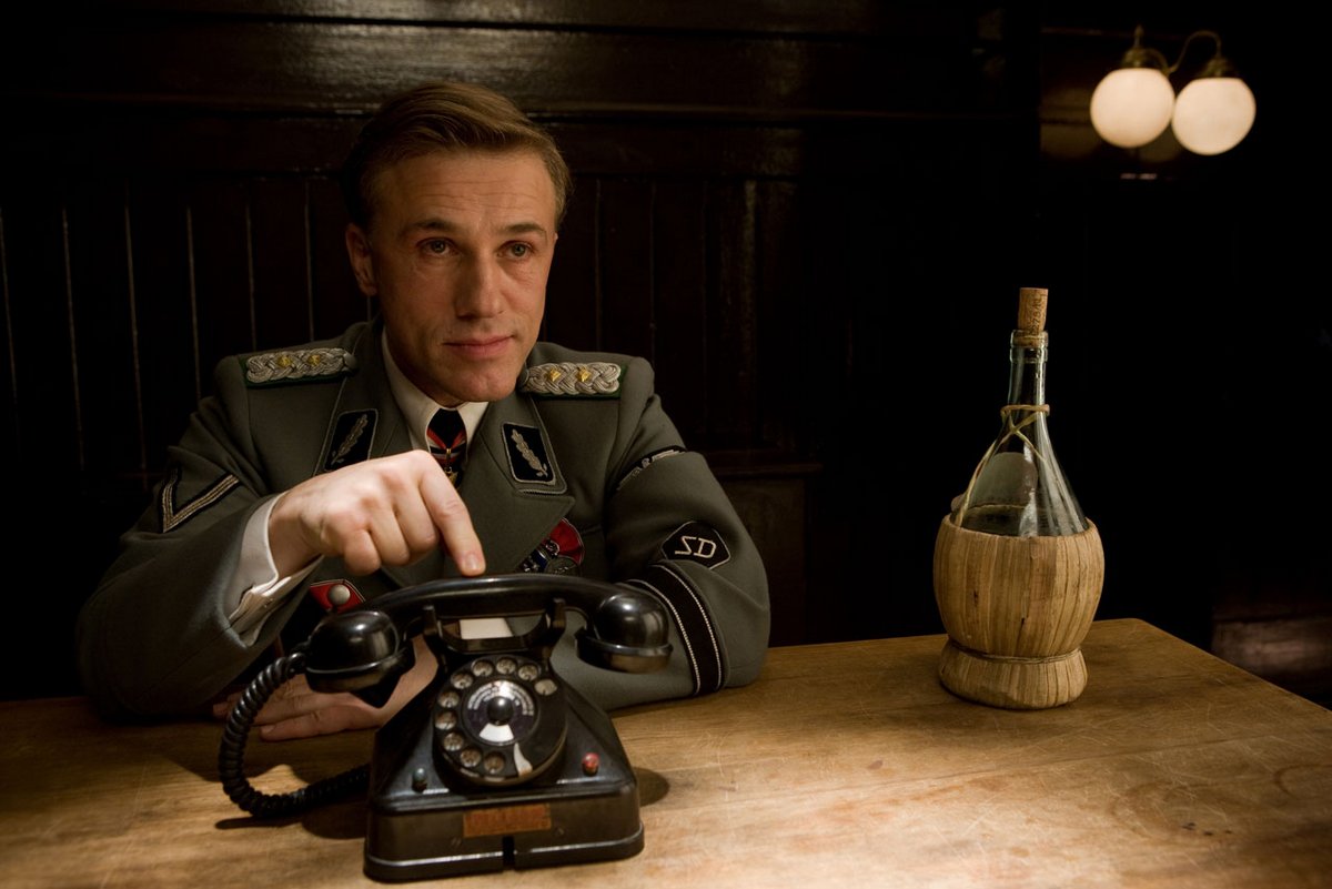 Inglourious Basterds Wallpapers