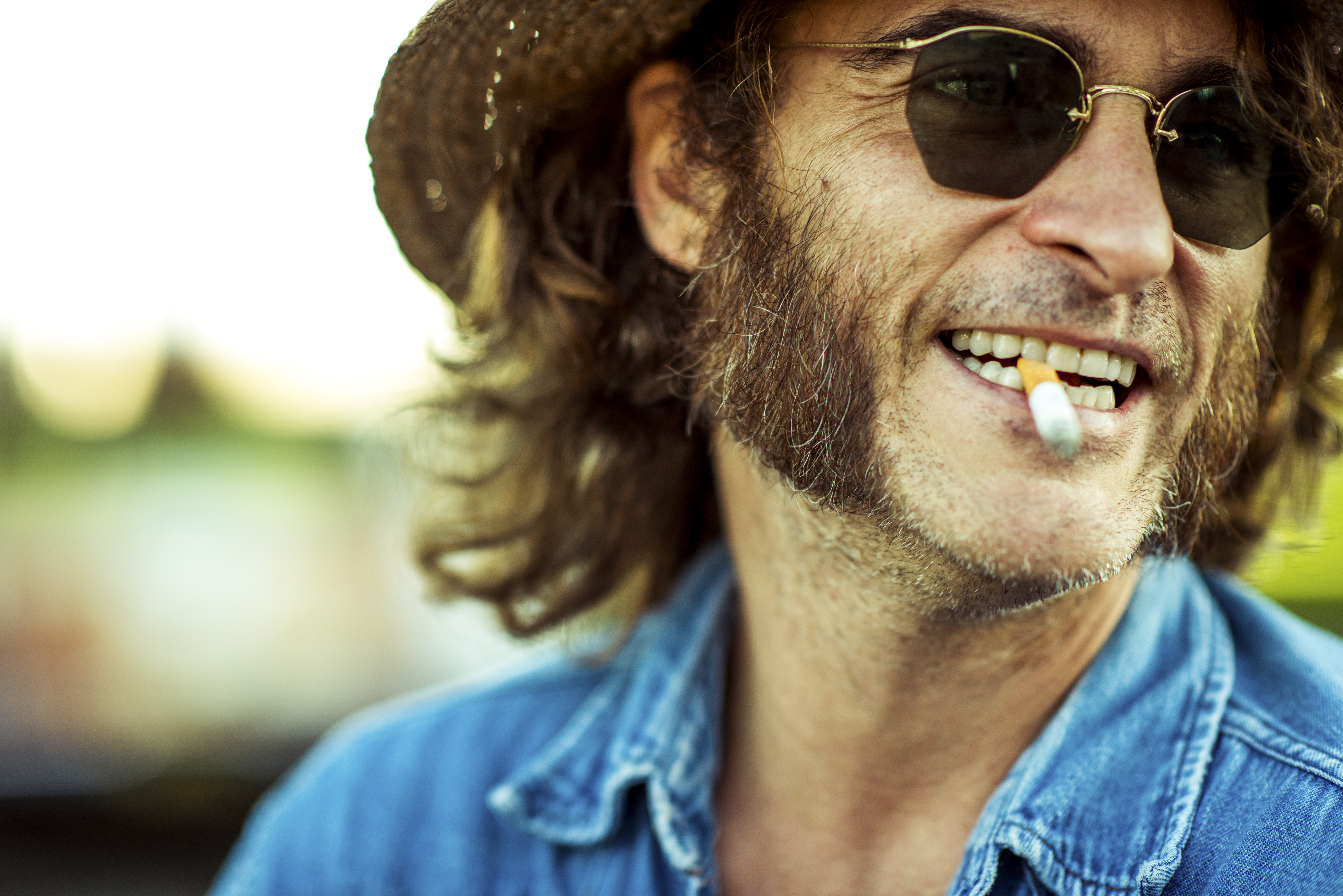 Inherent Vice Wallpapers
