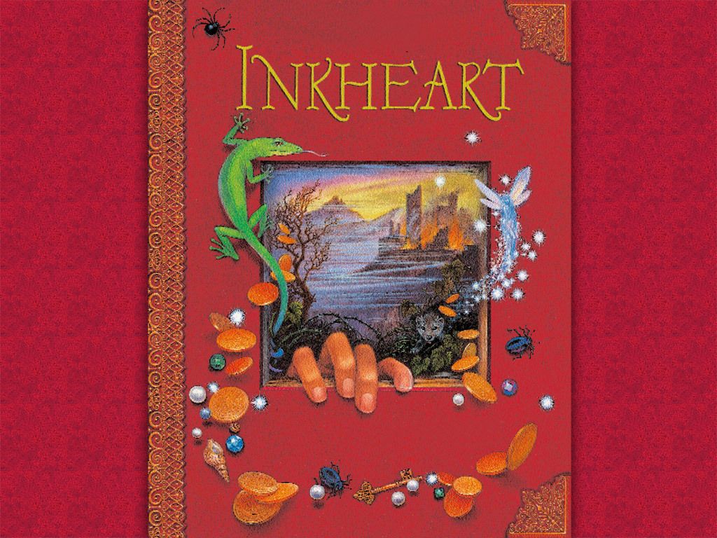 Inkheart Wallpapers