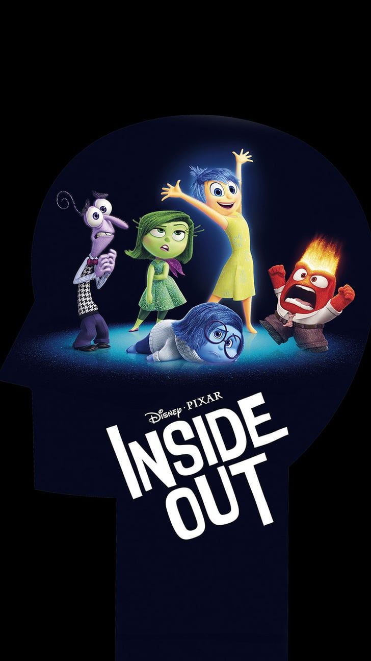 Inside Out Wallpapers