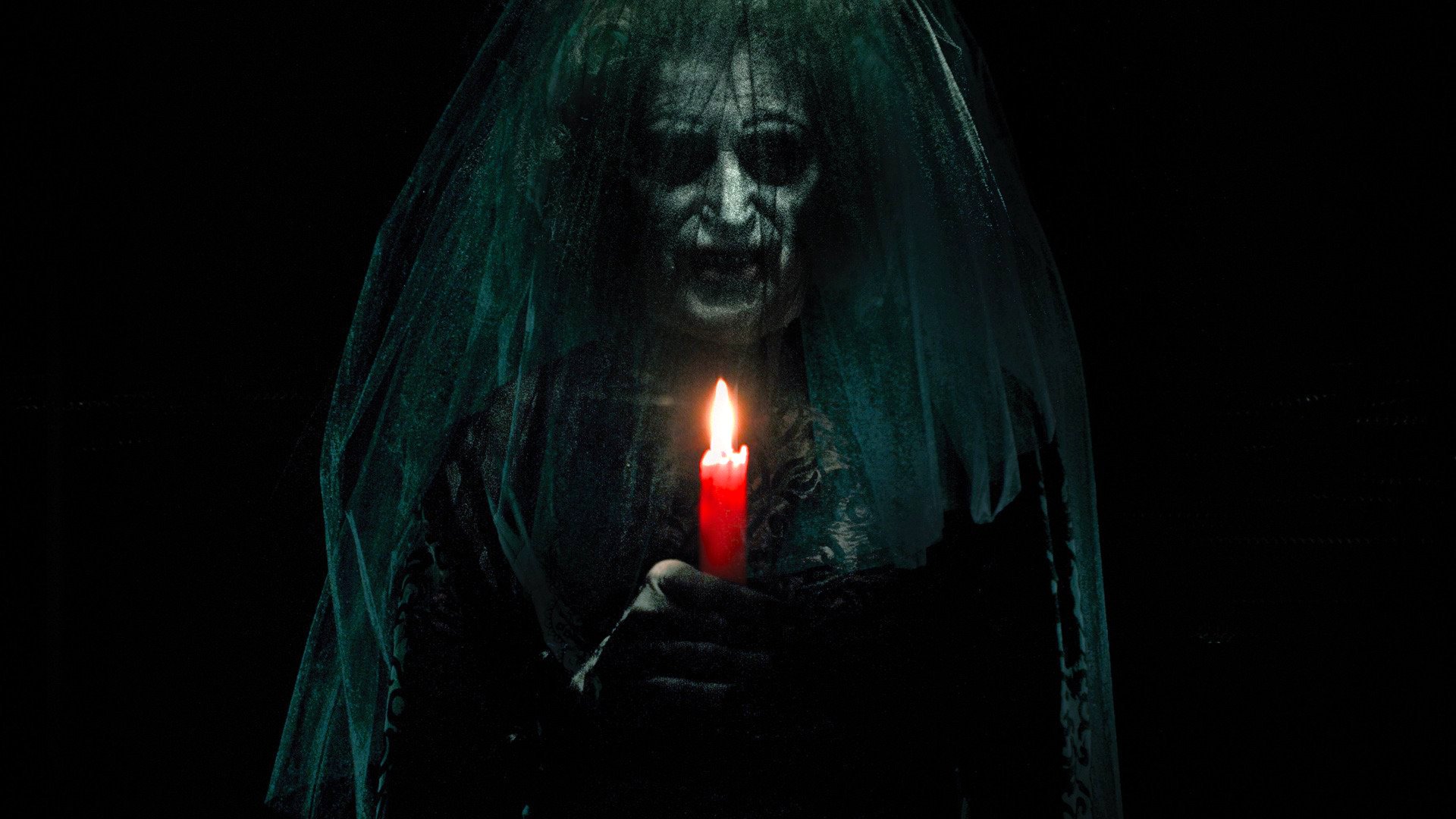 Insidious Wallpapers