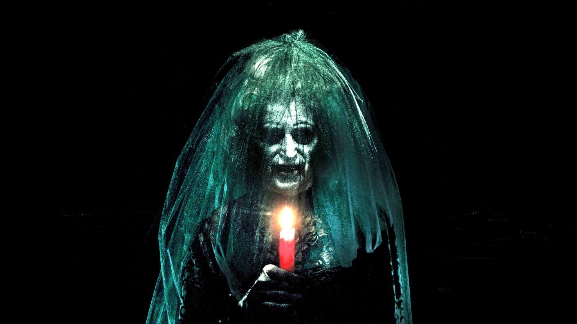 Insidious Wallpapers