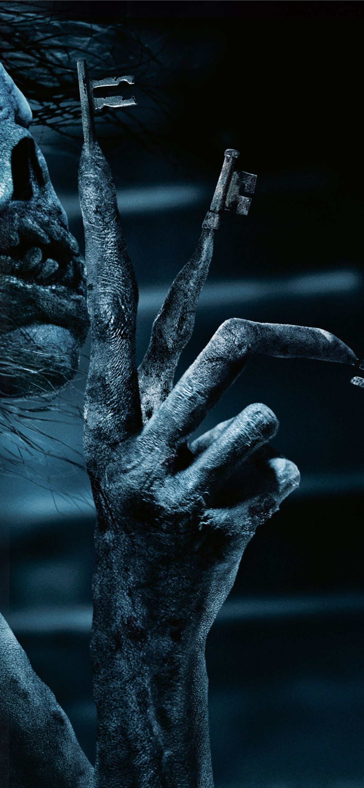 Insidious Wallpapers