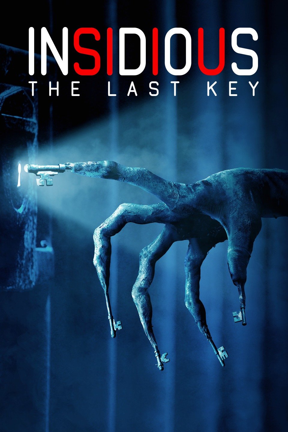 Insidious The Last Key 2018 Wallpapers