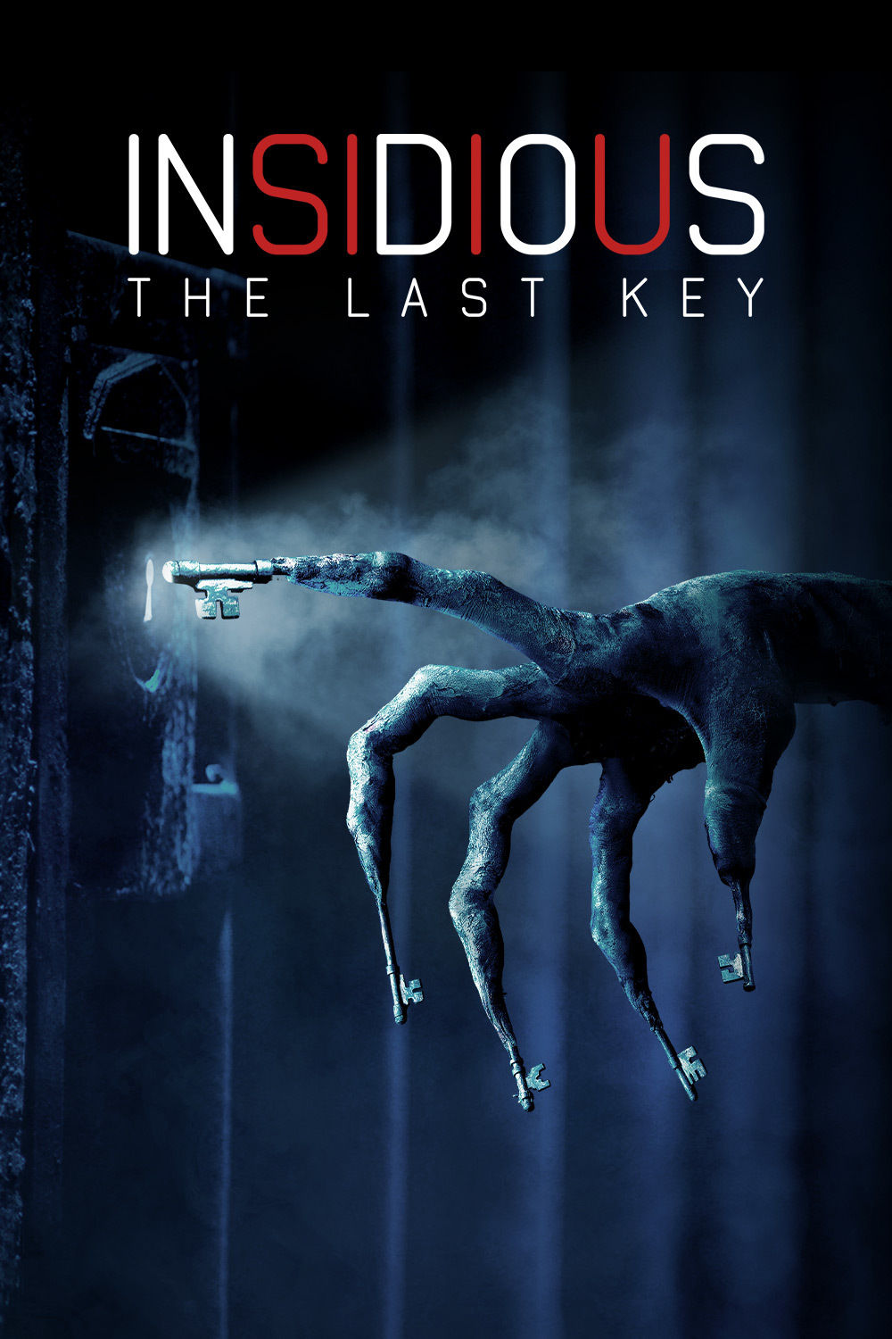 Insidious The Last Key 2018 Wallpapers