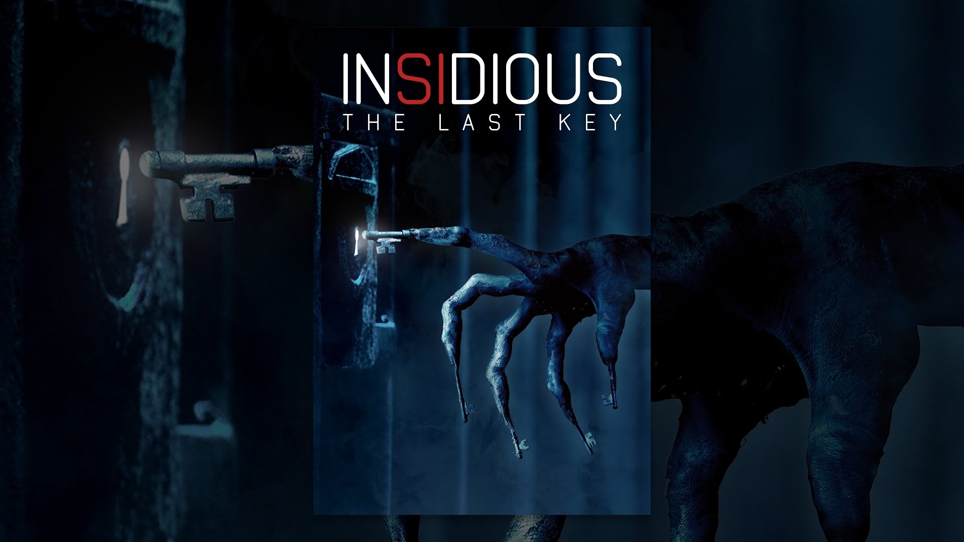 Insidious The Last Key 2018 Wallpapers