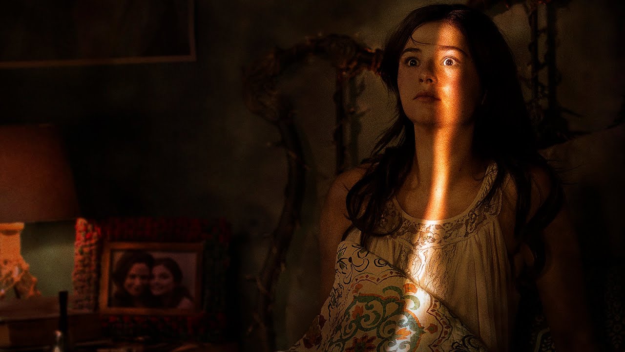 Insidious: Chapter 3 Wallpapers