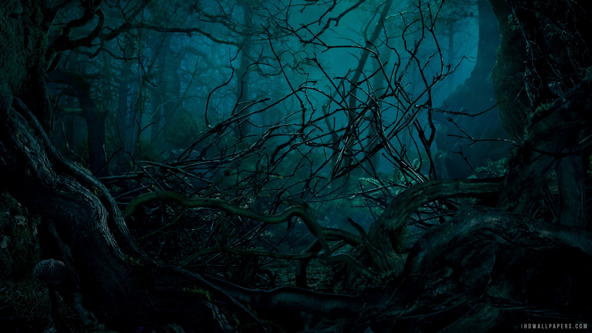 Into The Woods (2014) Wallpapers