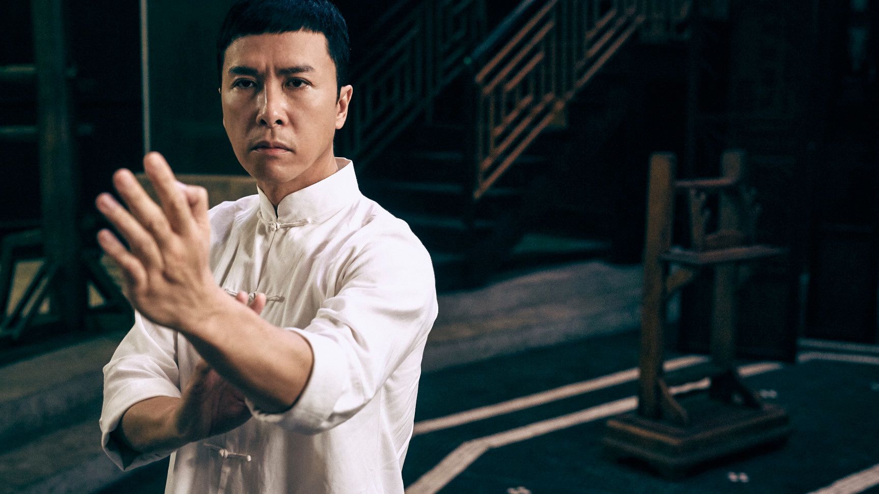 Ip Man 2019 Movie Wallpapers