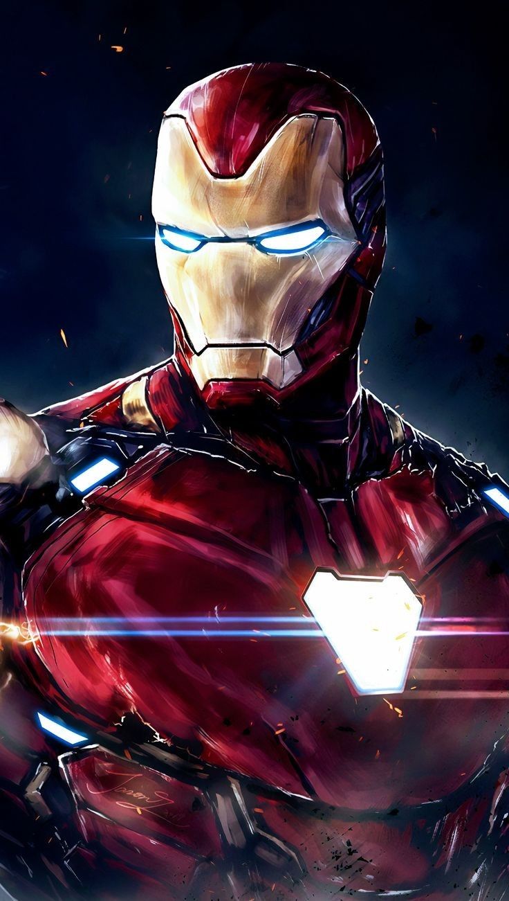 Iron Man Captain America Thor In Avengers Infinity War Wallpapers