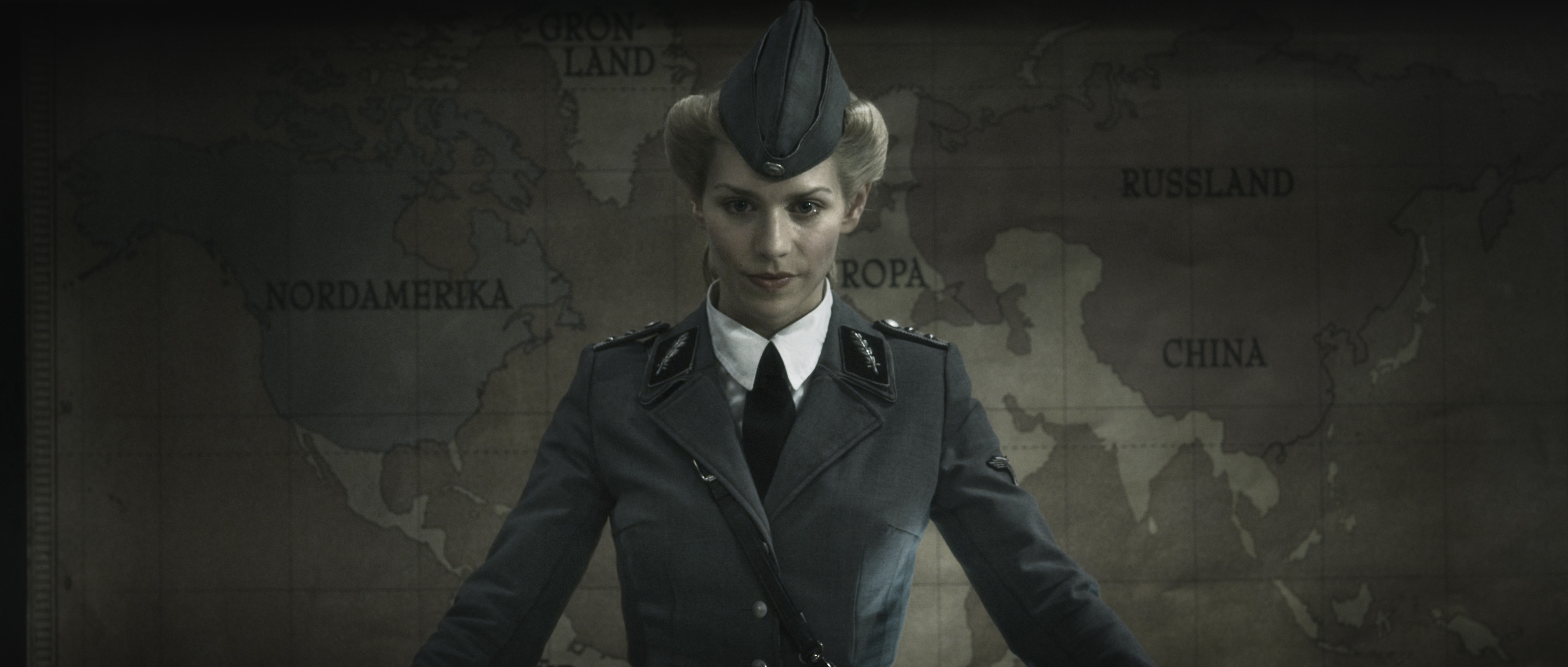 Iron Sky Wallpapers