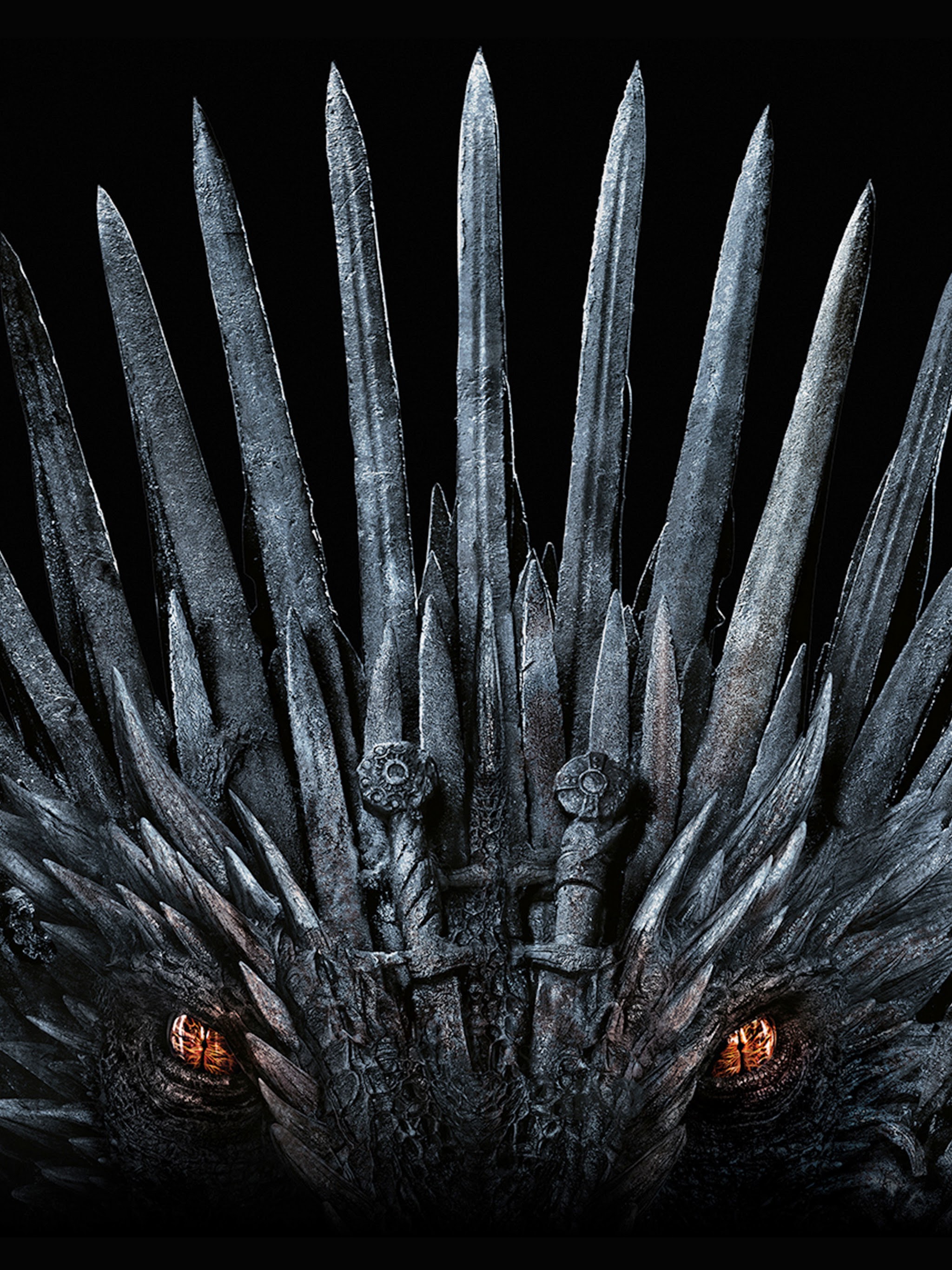Iron Throne Game Of Thrones Wallpapers