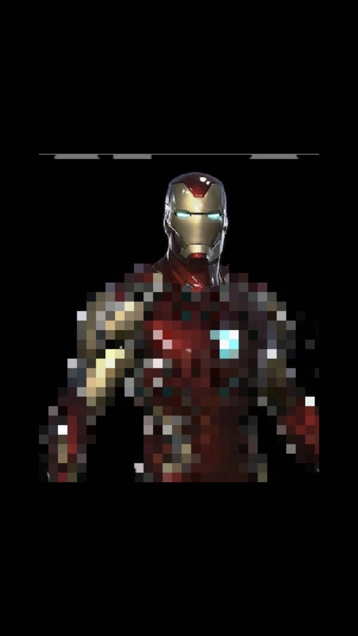 Ironman Avengers Endgame Suit Mark 85 Wallpapers