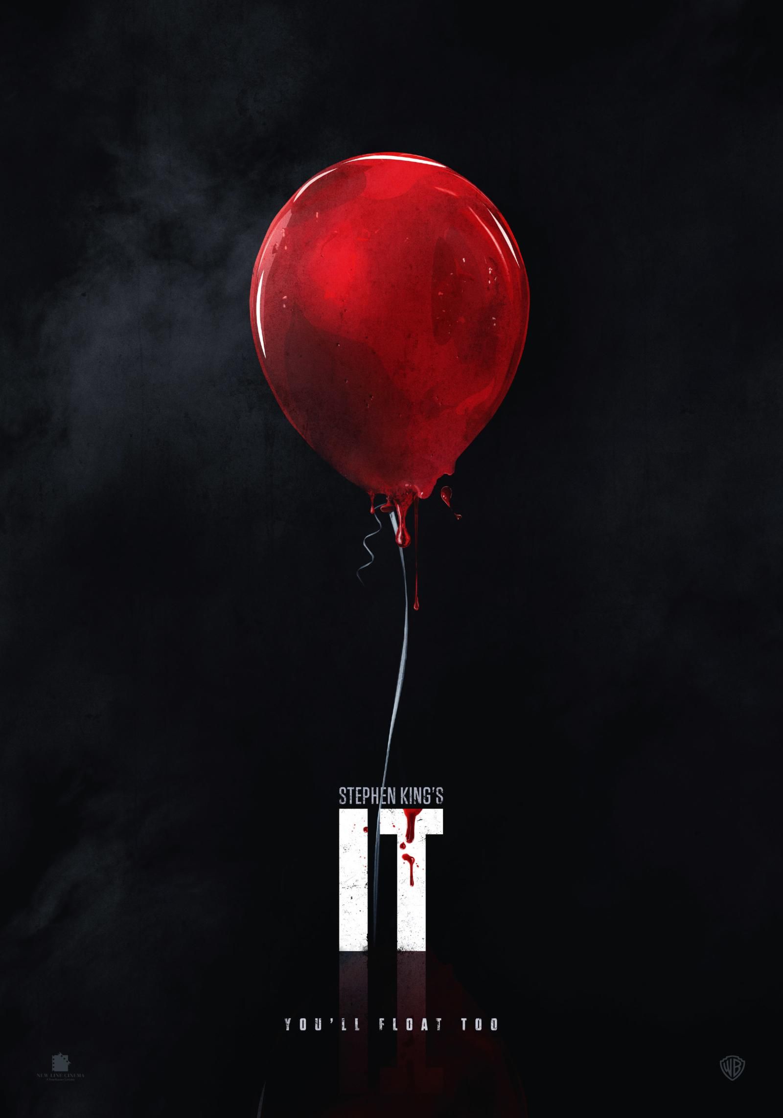 It (2017) Wallpapers