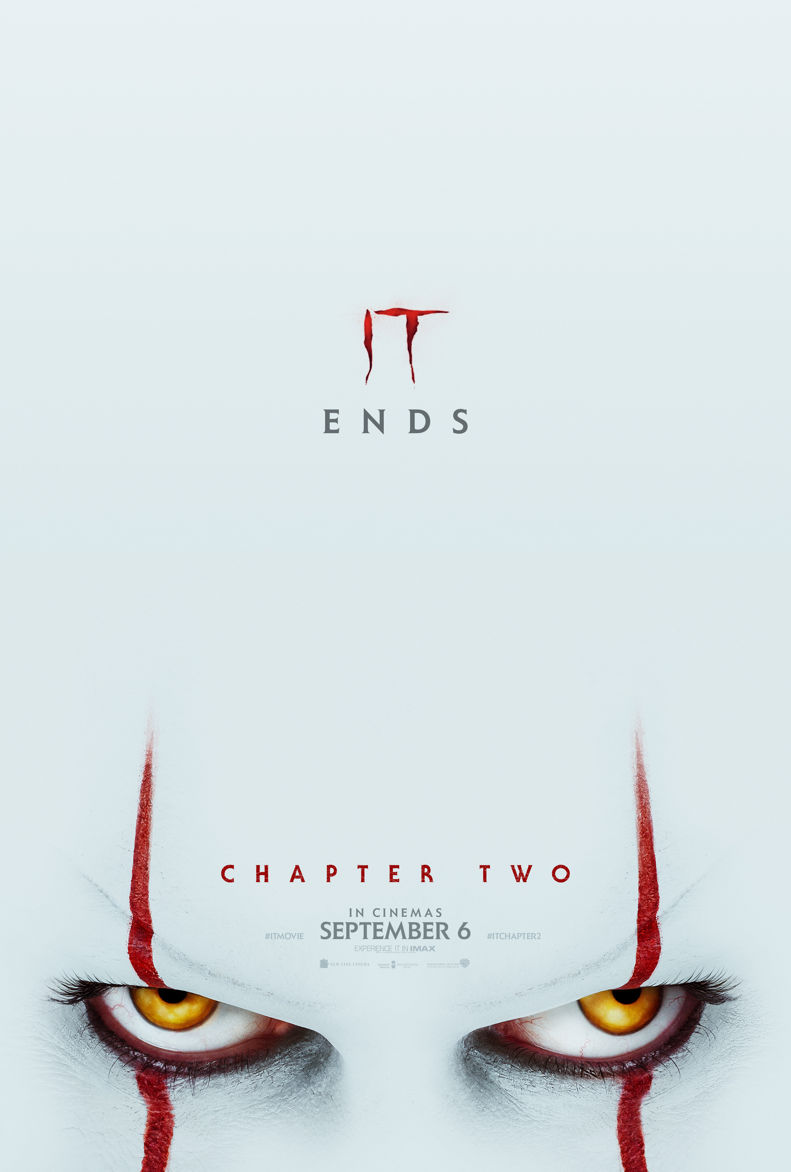 It Chapter 2 Movie Wallpapers