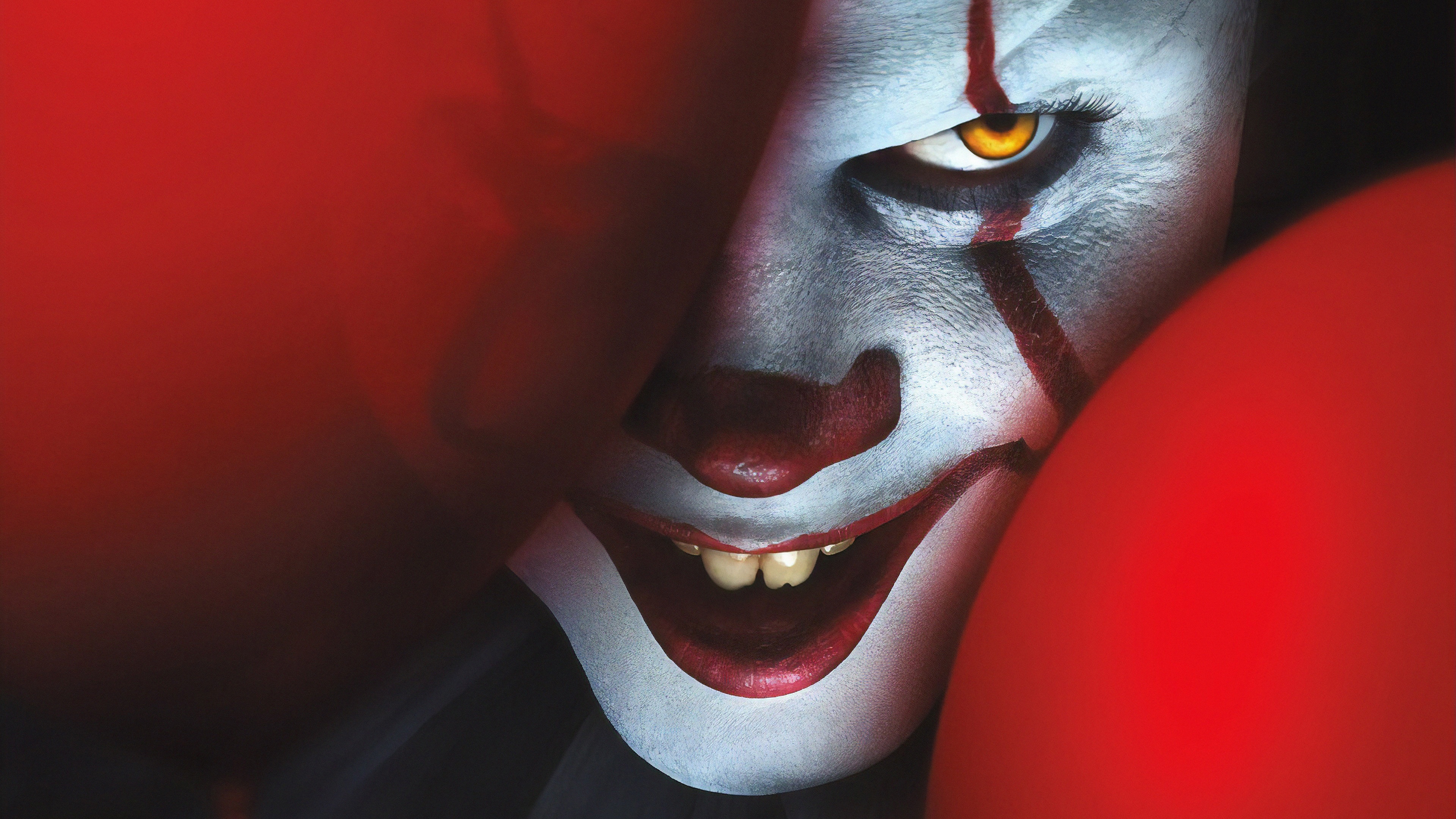 It Chapter 2 Movie Wallpapers