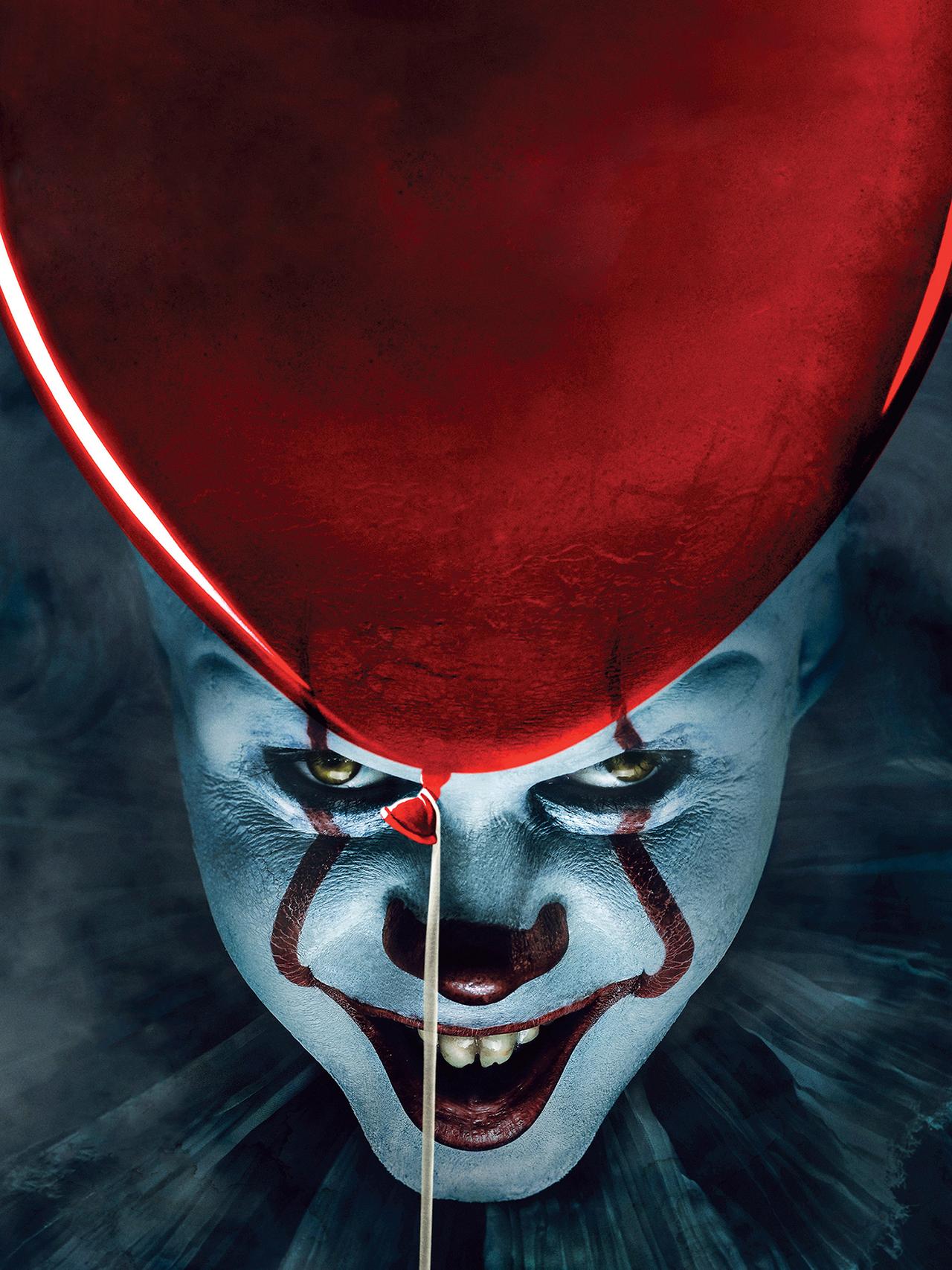 It Chapter 2 Movie Wallpapers