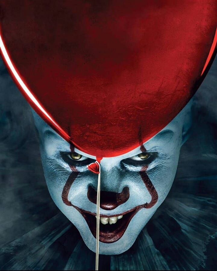 It Chapter Two Wallpapers