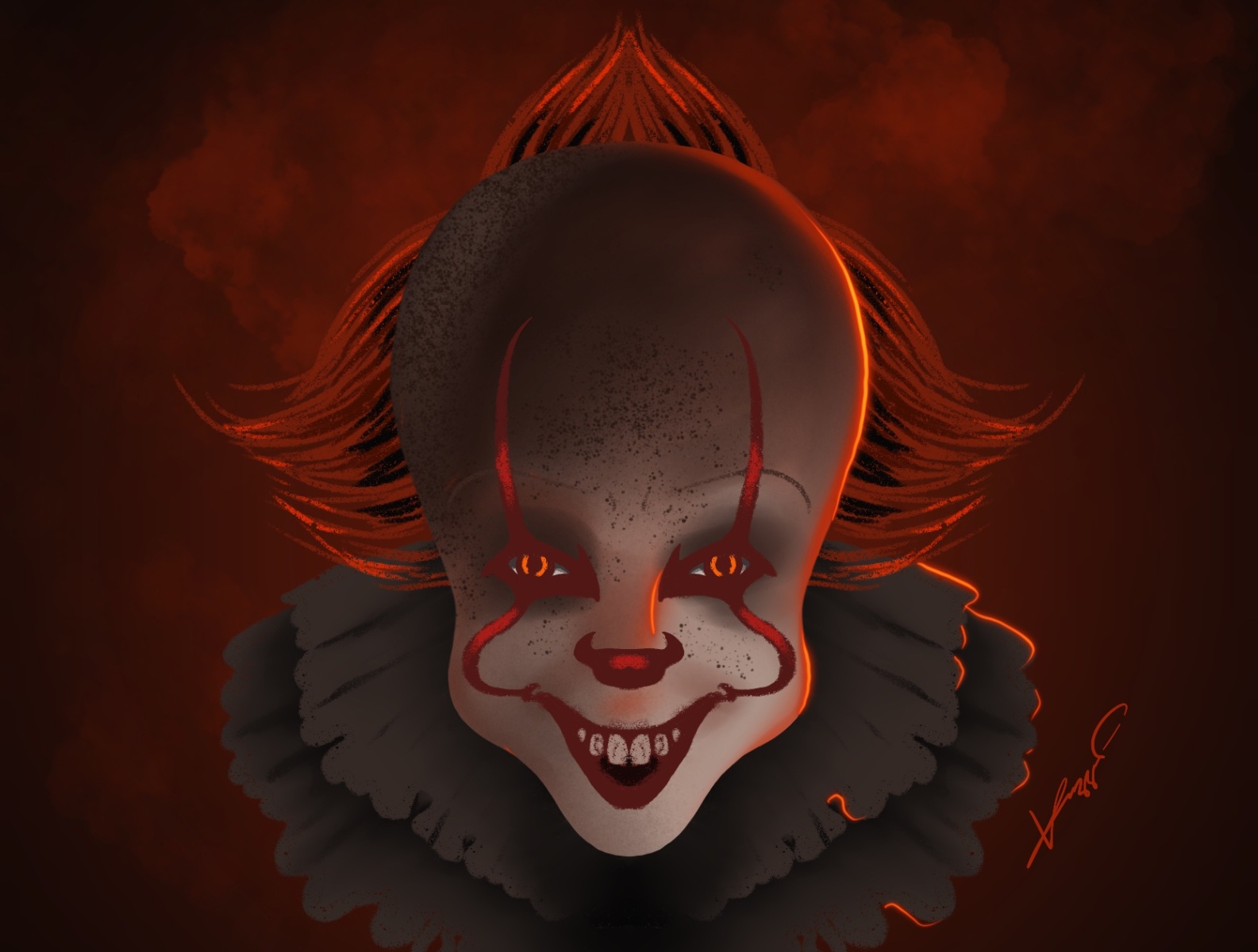 It Chapter Two Wallpapers