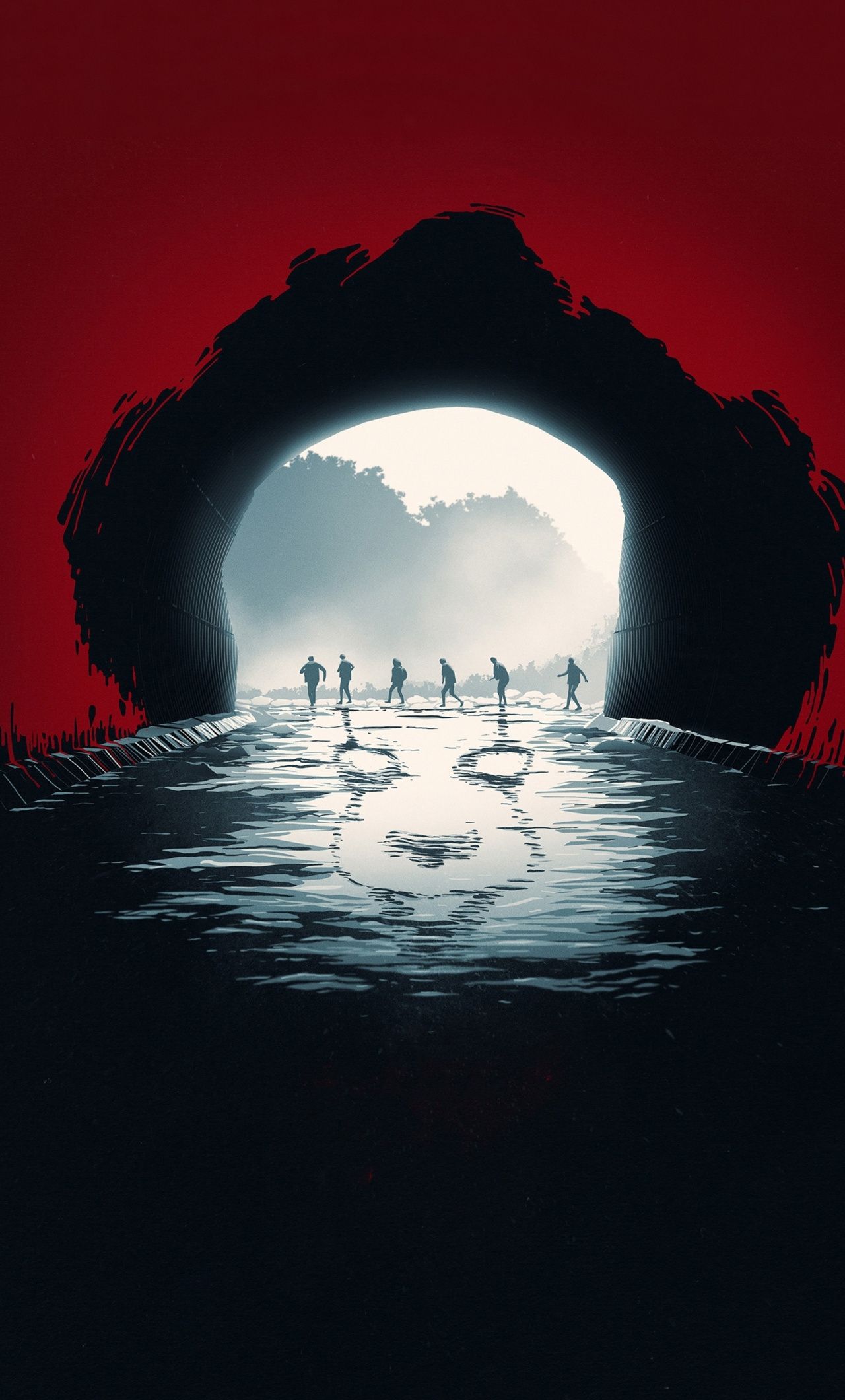 It Chapter Two Cast Wallpapers