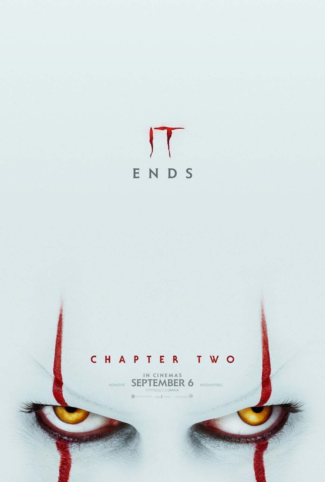 It Chapter Two Hd Wallpapers