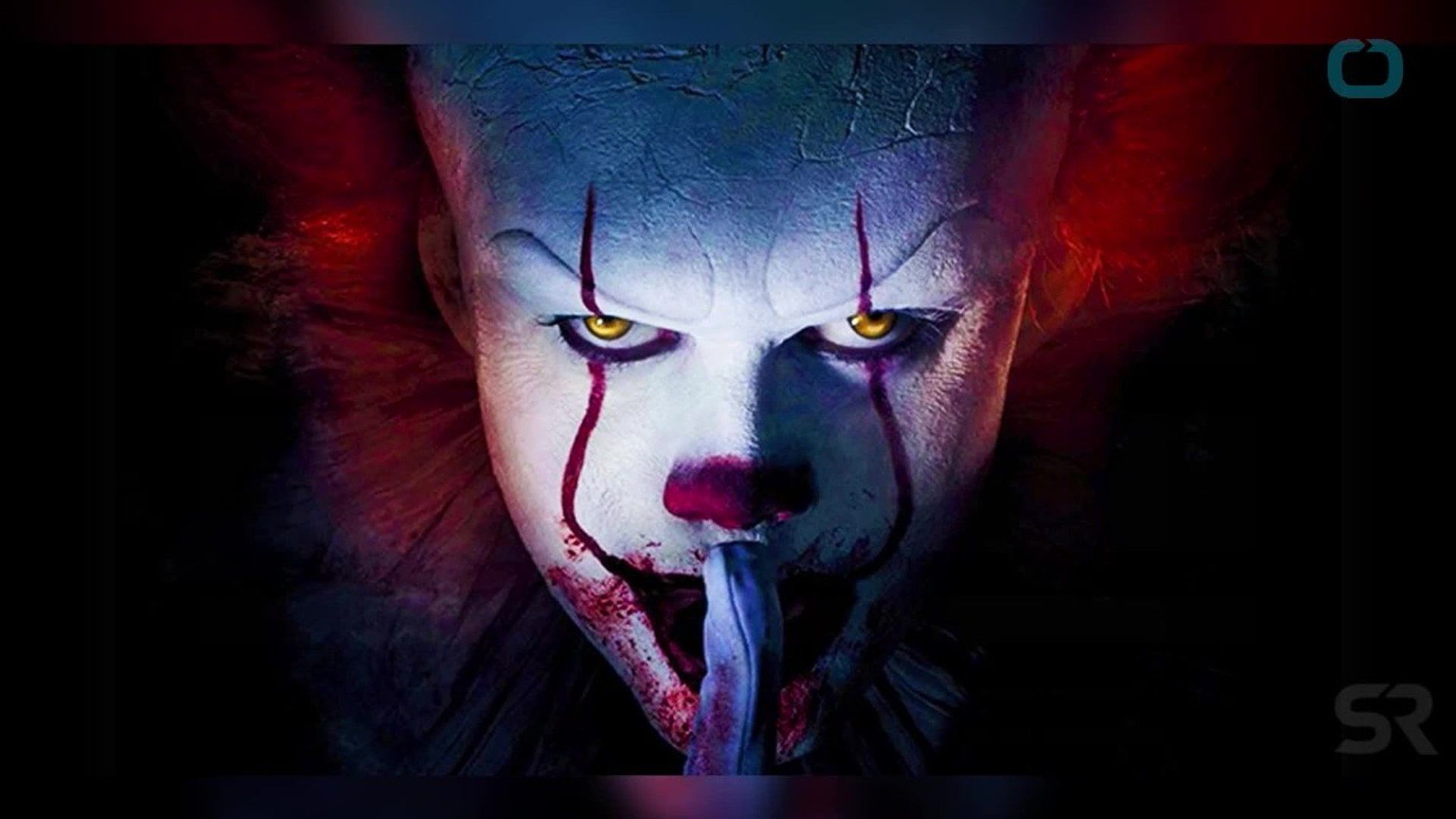It Chapter Two Movie 2019 Art Wallpapers