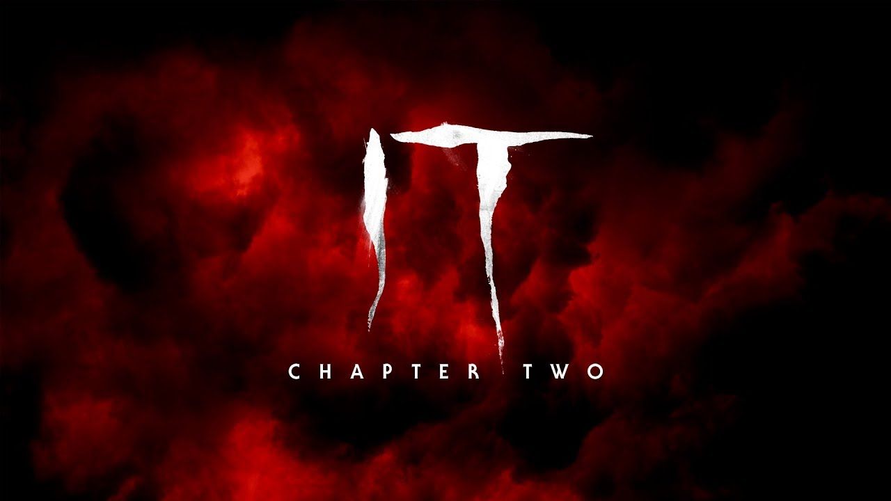 It Chapter Two Movie 2019 Art Wallpapers