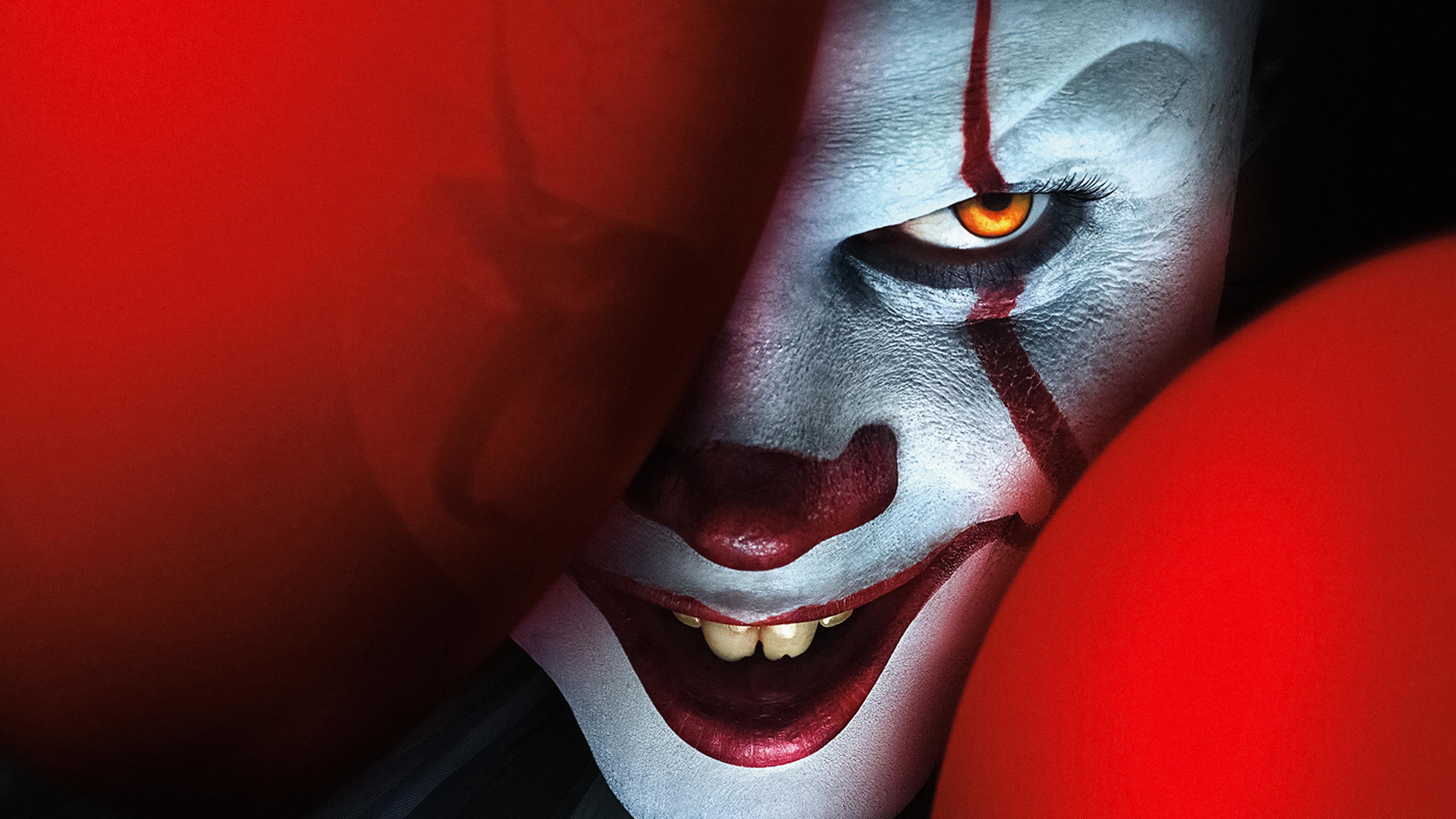 It Movie Wallpapers