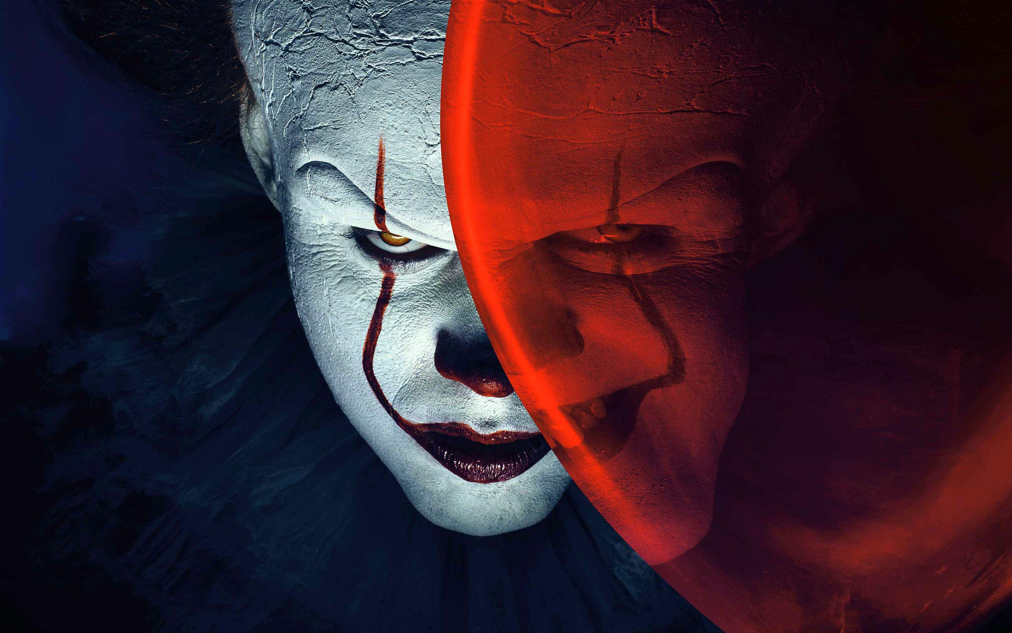 It Movie Wallpapers