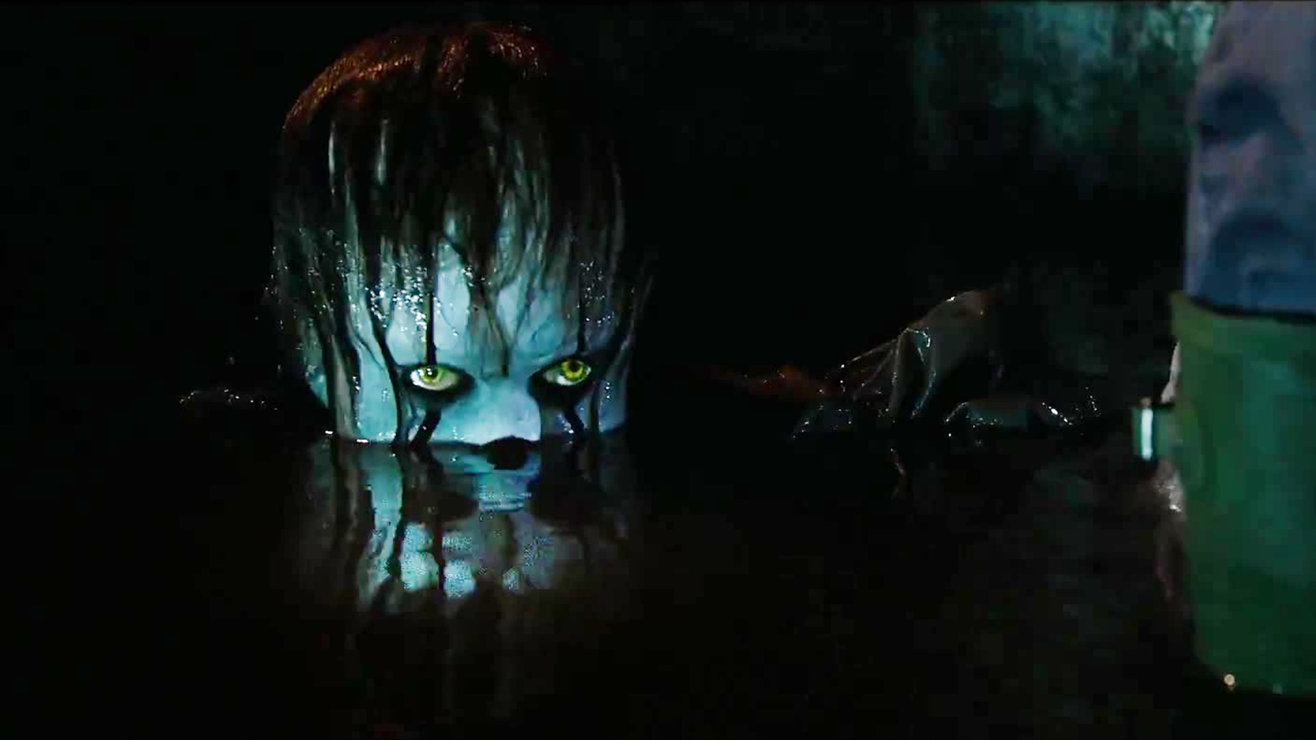 It Movie Wallpapers