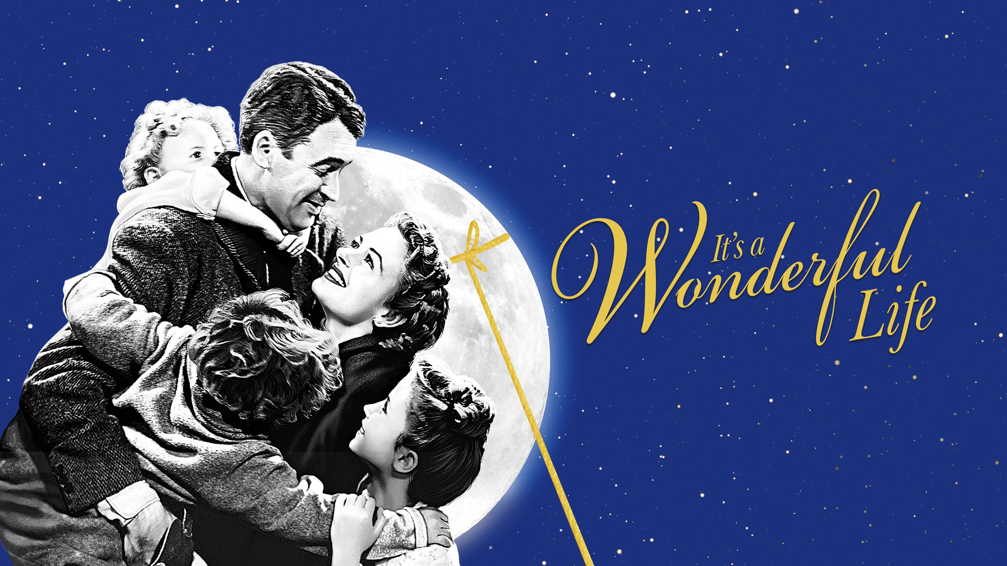 It'S A Wonderful Life Wallpapers